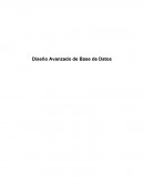 Diseño avanzado de Base de Datos