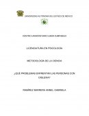 ¿Qué problemas enfrentan las personas con dislexia?