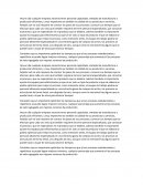 Recomendaciones del sistema productivo