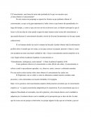 El Conocimiento: una forma de mirar más profundo de lo que ven nuestros ojos