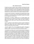 Jefes, cabecillas, abusones