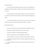 ANALISIS DEL CASO EMPRESA PRIVADA