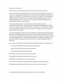 Nacimineto del hip hop