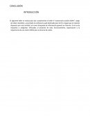 Planeacion estrategica “cuestionario análisis DOFA”