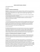 DERECHO CONSTITUCIONAL, FEDERMAN