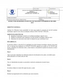 ESTRUCTURA DE RED DEL INSTITUTO TECNOLÓGICO SUPERIOR SUCRE SEDE SUR