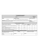 PLANIFICACIÓN DIDÁCTICA DEL MÓDULO POR UNIDADES DE APRENDIZAJE