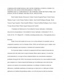 COMPARACIÓN MORFOLÓGICA DEL HUESO TEMPORAL ENTRE EL CERDO Y EL HUMANO, CON APLICACIÓN PEDAGÓGICA Y PRÁCTICA.