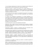 Administración o Gestión del conocimiento.