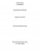 ENSAYO PELÍCULA EL EXPERIMENTO