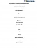 Esencias para cigarrillos electrónicos