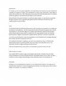 MI OPINION SOBRE MUNDIAL DE FÚTBOL 2018