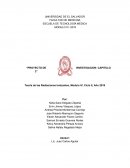 Metodología de investigación, Cap II