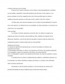 Construir relaciones con los clientes