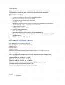 Licitacion de transporte metro S.A. Trabajo de metro