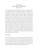 Reseña Literaria La loca de Gandoca de Anacristina Rossi