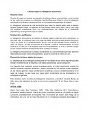 Lideres según su inteligencia emocional