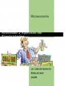 Ejercicio de elasticidades, Microeconomia Unadm