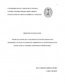 Exclusión y derechos humanos: El caso de la discapacidad auditiva