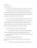 AUDITORIA II Cuestionario capítulo VI