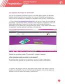 Los espacios de Prepa en Línea-SEP