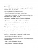 Capítulo #138 "La llegada Del Demonio"