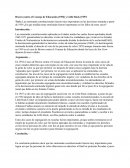 Brown contra el Consejo de Educación (1954) y Little Rock (1957)