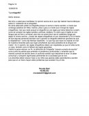 Mi opinión acerca de lo que dijo Gabriel García Márquez sobre la “Jubilación de la ortografía”