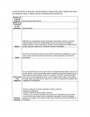 Modelo de ideas de negocios para un ciber cafe