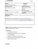 ¿Cómo hemos de vivir en sociedad?