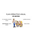 PLAN OPERATIVO ANUAL CEPB Lakun Payaska