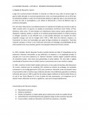 EL FASCISMO ITALIANO – LECTURA 12 RESÚMEN POR SERGIO ROLANDO