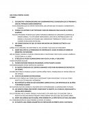 ECOLOGISTAS Y ORGANIZACIONES NO GUBERNAMENTALES CONSIGUEN QUE SE PROHIBA EL USO DEL PETROLEO COMO ENERGÉTICO