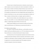 De los Delitos y las Penas (Análisis)