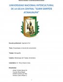 Gnoseología y la teoría del conocimiento