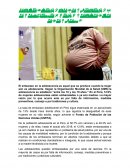 Estancados en el pasado: El Embarazo Adolescente en Perú