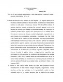 Texto multimodal y rúbrica
