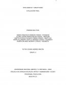 Unad inteligencia y creatividad