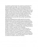 Presentacion película La guerra del fuego