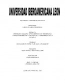 REFLEXION EN TORNO A UN AULA CON EQUIDAD