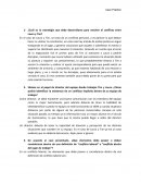 Caso práctico ¿Cuál es la estratégia que debe desarrollarse para resolver el conflicto entre Laura y Tim?