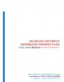 ¿Qué sabes de la reforma agraria?