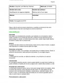 Identificacion de los negocios digitales actividad 01