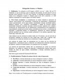 Delegación Gustavo A. Madero