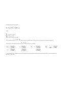 Considere la función de inversión