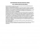 TEXTO BRAUNSTEIN: PSICOLOGIA, IDEOLOGIA Y CIENCIA