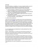 Habilidades, ética profesional