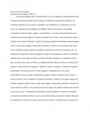 Física antes de los griegos (principio de los tiempos- 450 a.C)