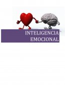Inteligencia emocional. La capacidad para manejar sus emociones y sus relaciones interpersonales