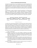 FUENTE DE ALIMENTACION BIPOLAR REGULABLE